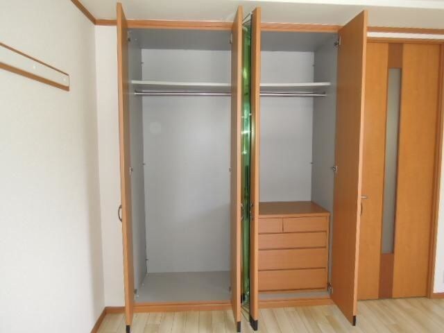 物件内観写真10　(別号室イメージ)