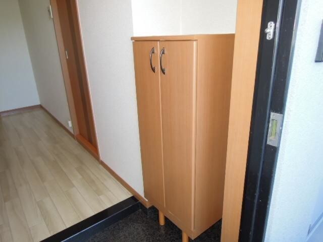 物件内観写真21　(別号室イメージ)