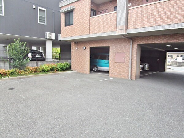 建物外観(外観)