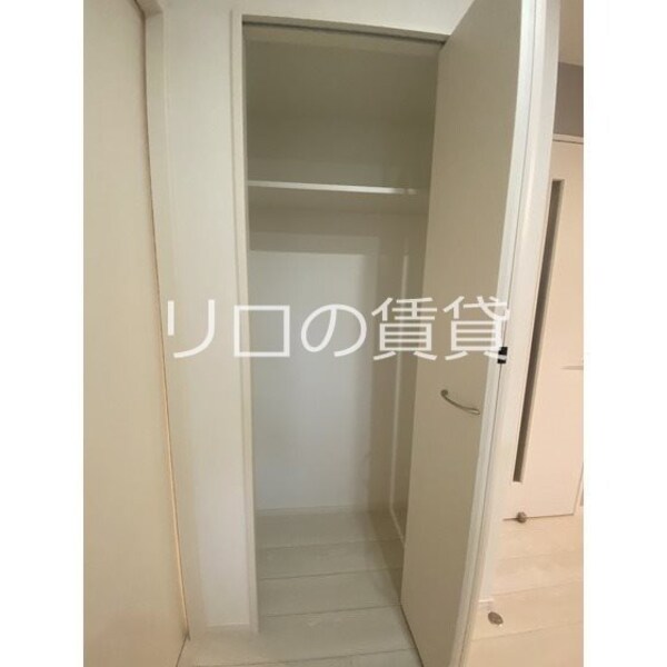 収納(同型イメージ)