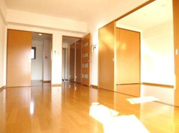 物件内観写真3　(別号室)