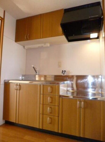 物件内観写真4　(別号室)