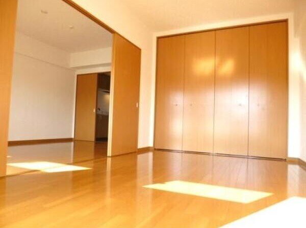 物件内観写真5　(別号室)