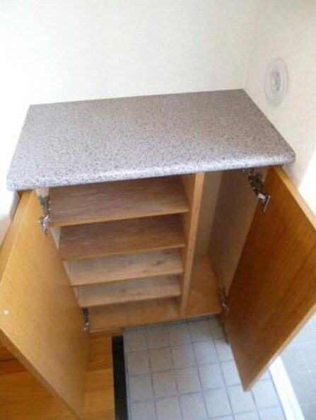 物件内観写真8　(別号室)