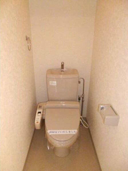 物件内観写真10　(別号室)