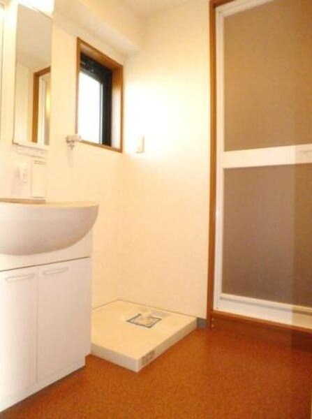 物件内観写真14　(別号室)