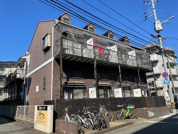 建物外観(外観)