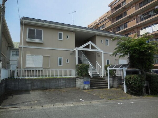 建物外観(外観)