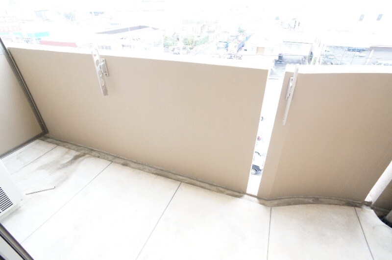 物件内観写真8　(別号室)