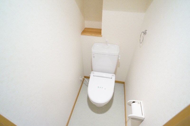 物件内観写真10　(別号室)