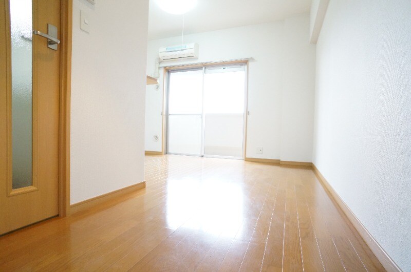 物件内観写真14　(別号室)