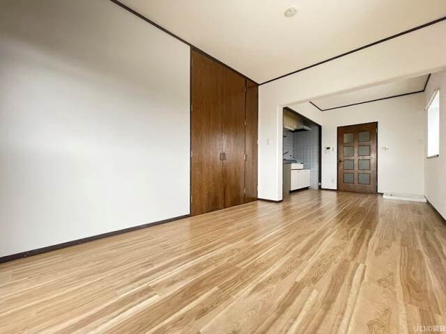 物件内観写真4　(別号室)