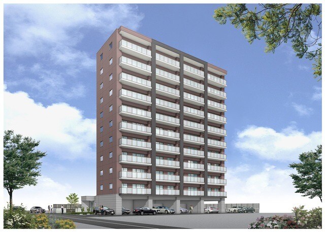 物件内観写真11　