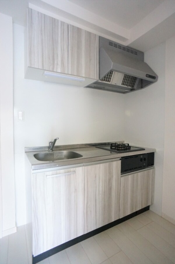 キッチン(同型イメージ)