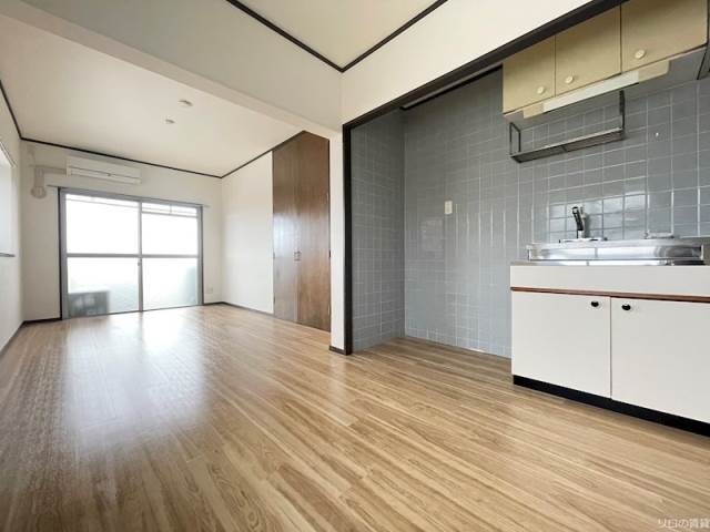 物件内観写真6　(別号室)