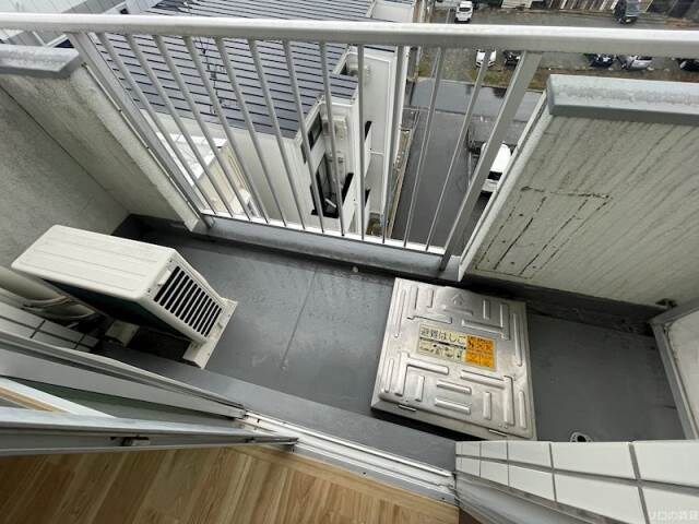 物件内観写真8　(別号室)