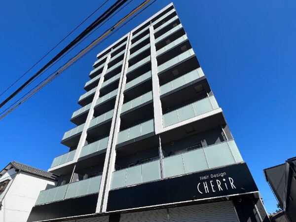 建物外観(外観)