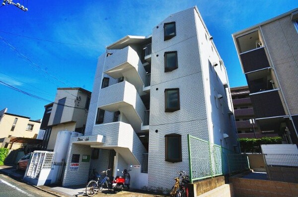 建物外観(外観)