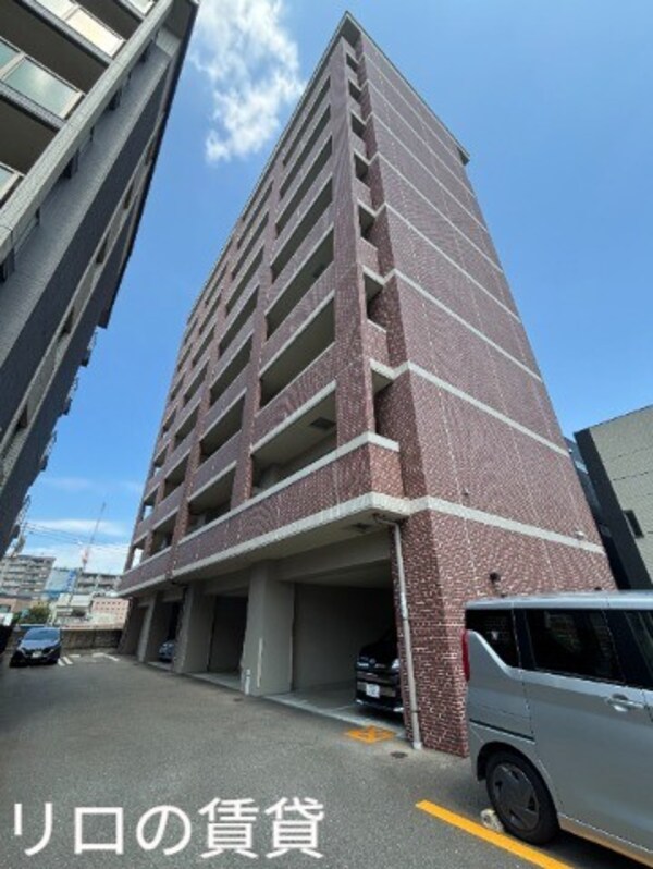 建物外観(外観)