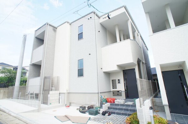 建物外観(外観)