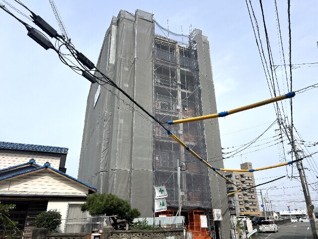 物件外観写真1　(外観)