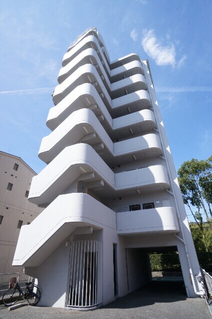 物件外観写真1　(外観)