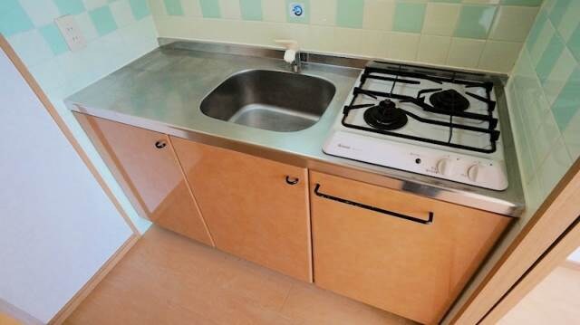 物件内観写真2　(同型イメージ)