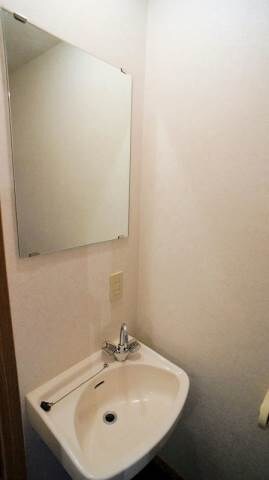 物件内観写真3　(同型イメージ)