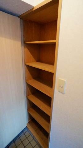 物件内観写真12　(同型イメージ)