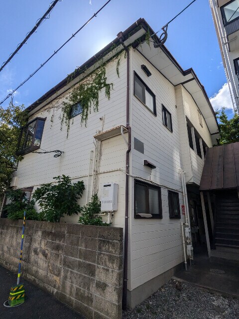 物件外観写真1　(外観)