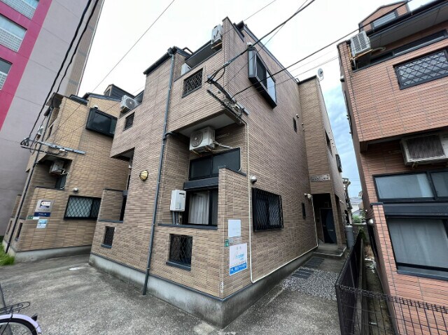 物件外観写真1　(外観)