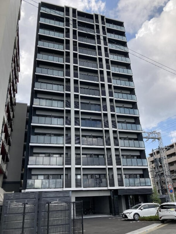 建物外観(外観)