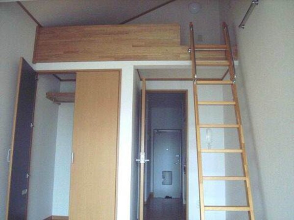 その他設備(別号室)
