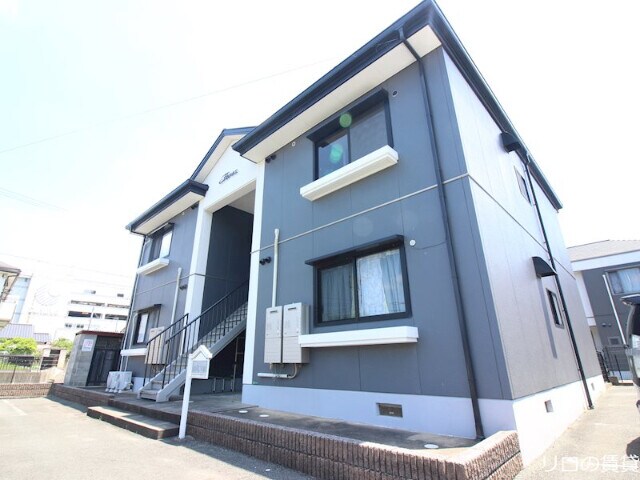 物件外観写真1　(外観)