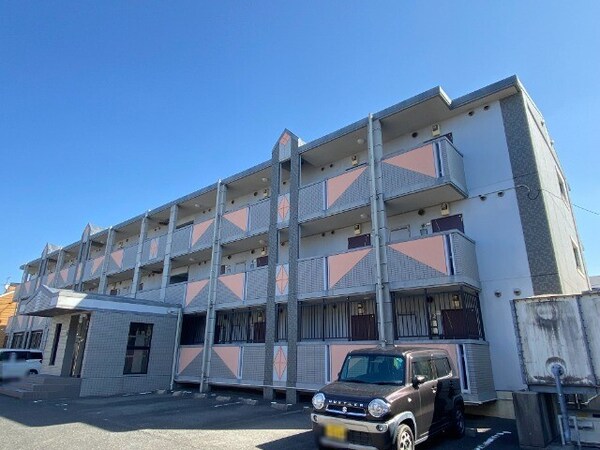 建物外観(外観)