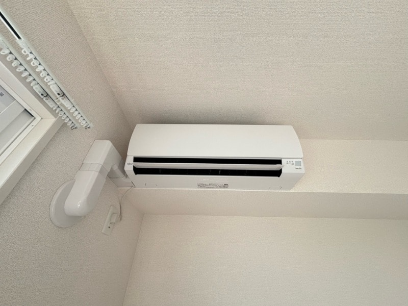 物件内観写真11　(同型イメージ)