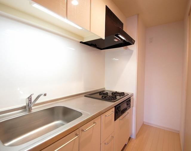 物件内観写真4　(別号室イメージ)