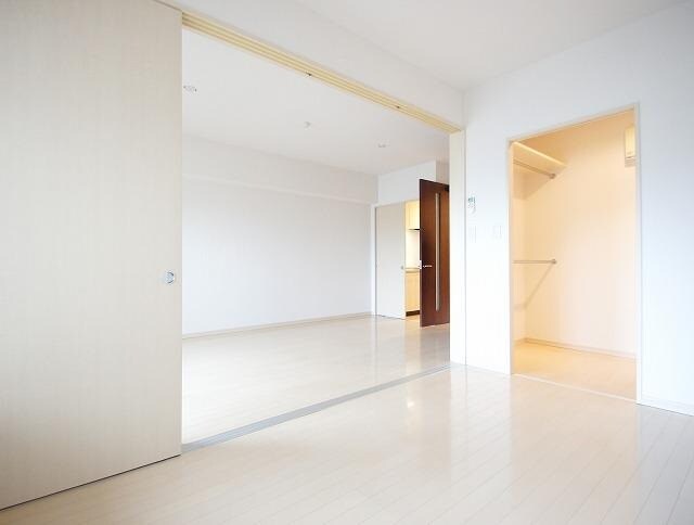 物件内観写真8　(別号室イメージ)