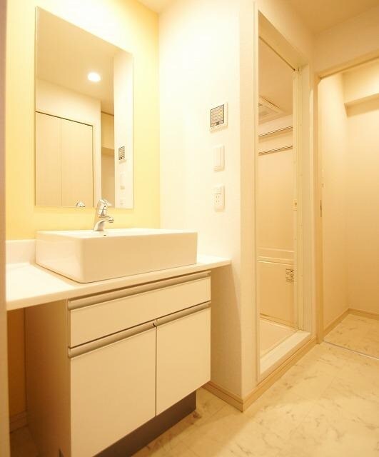 物件内観写真11　(別号室イメージ)