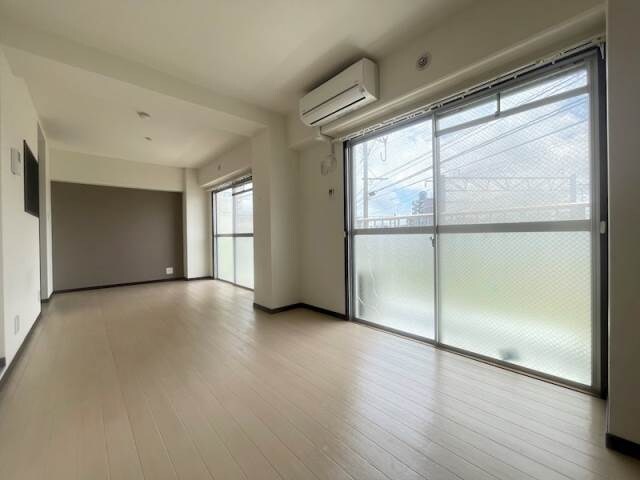 物件内観写真6　(別号室)