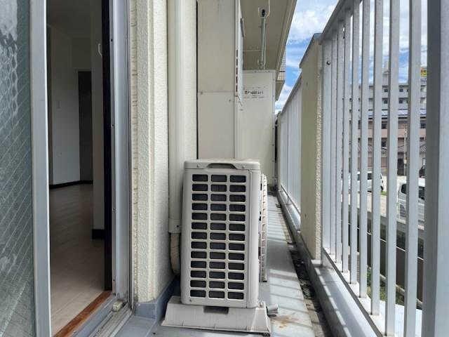 物件内観写真8　(別号室)