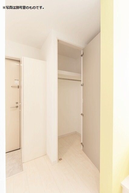 物件内観写真2　(別号室イメージ)