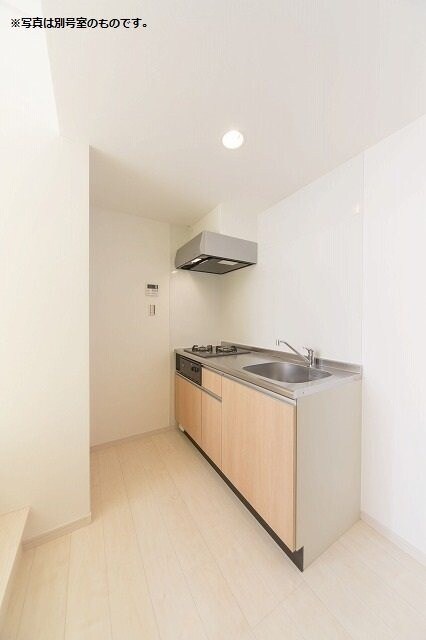 物件内観写真4　(別号室イメージ)