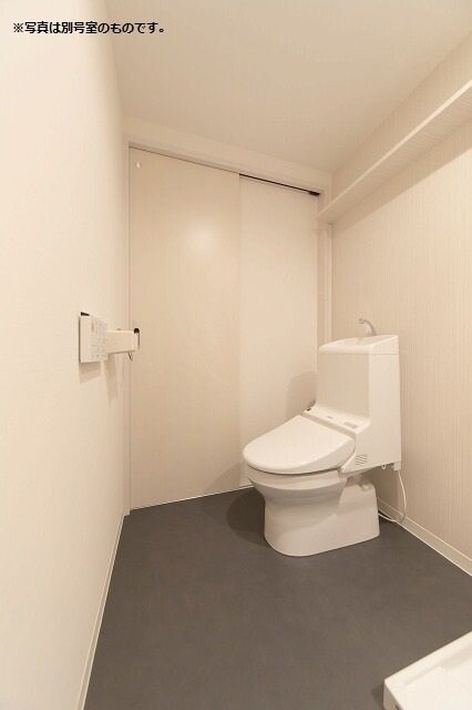 物件内観写真10　(別号室イメージ)