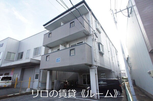 建物外観(外観)