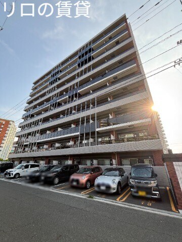 物件外観写真1　(外観)