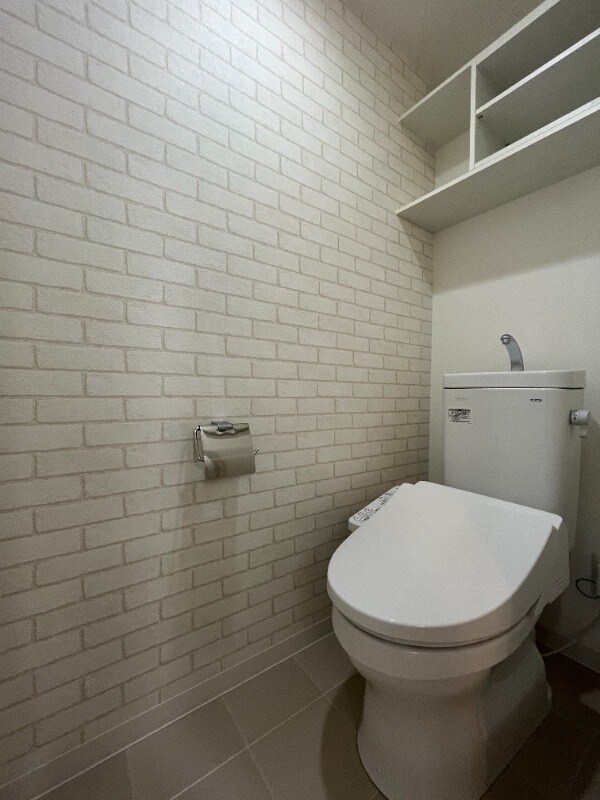 物件内観写真12　(同型イメージ)