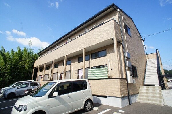 建物外観(外観)