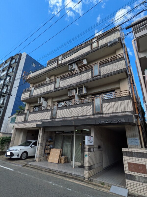 建物外観(外観)