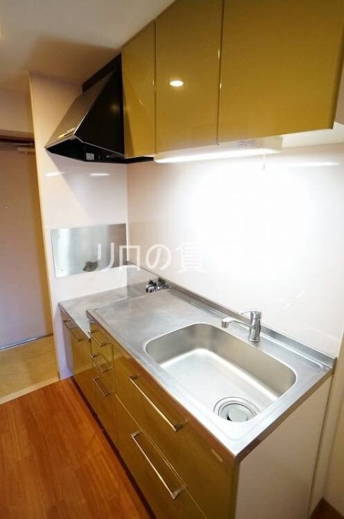 物件内観写真4　(別号室イメージ)